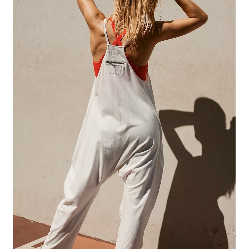 Hot Shot Onesie by FP Movement